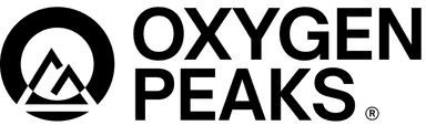 OxygenPeaks Logo